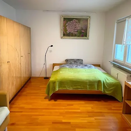 Grosszuegiges Suedstadt Zentral Und Komfortabel Appartement